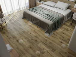 Ламинат Alpine Floor Aura «Дуб Эмполи», LF100-22