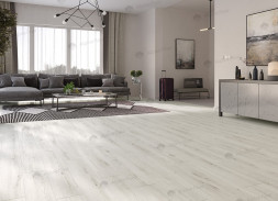 Ламинат Alpine Floor Arteo 8 M WR «Дуб Негев», 62759