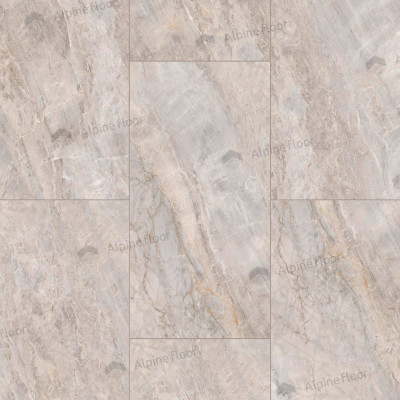 ПВХ-плитка Alpine Floor Stone Mineral Core «Вилио», ECO 4-26