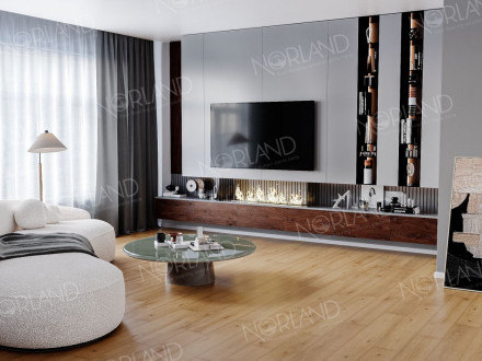 ПВХ-плитка Alpine Floor Sigrid SPC «Blake», 1001-2