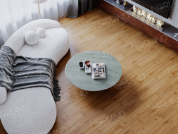 ПВХ-плитка Alpine Floor Sigrid SPC «Blake», 1001-2