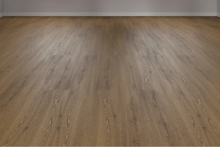 ПВХ-плитка Vinilam Vinilam Click «Дуб Любек», 8873 EIR