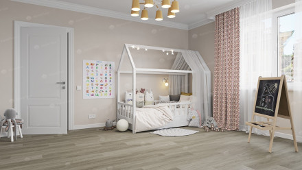 ПВХ-плитка Alpine Floor Solo SPC «Маэстоса», ЕСО 14-9 MC