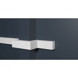 Молдинг Decor Dizayn, DD611(3m)