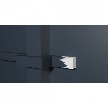 Молдинг Decor Dizayn, DD611(3m)