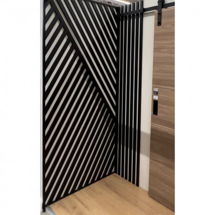 Рейка Stella Бриона, Black Edition