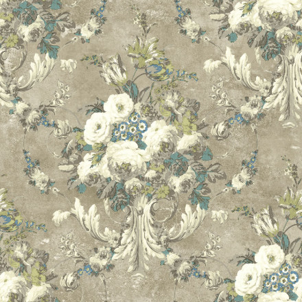 Обои Wallquest Hampton House, SM70308