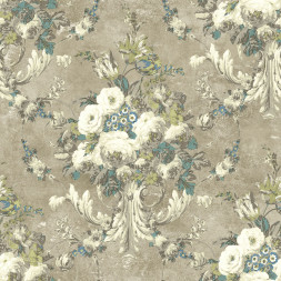 Обои Wallquest Hampton House, SM70308