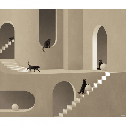 Фреска Ortograf, 34788