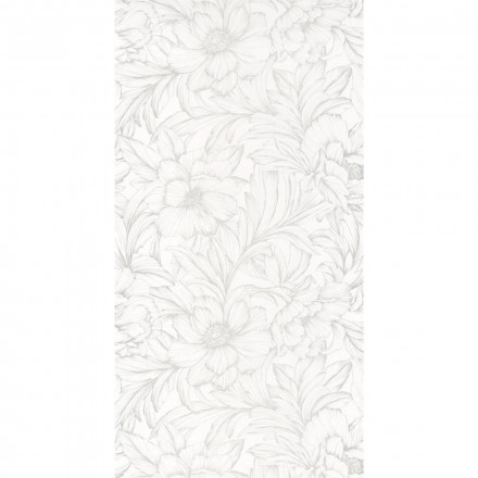 Обои Casadeco So White 4, 8235 01 01 SWHT