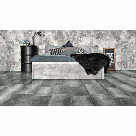 ПВХ-плитка Alpine Floor Light Stone «Корнуолл», ECO-15-1