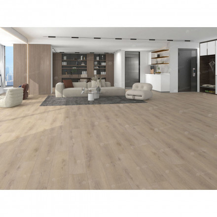 ПВХ-плитка Alpine Floor Premium XL «Дуб Эльнат», ECO 7-24