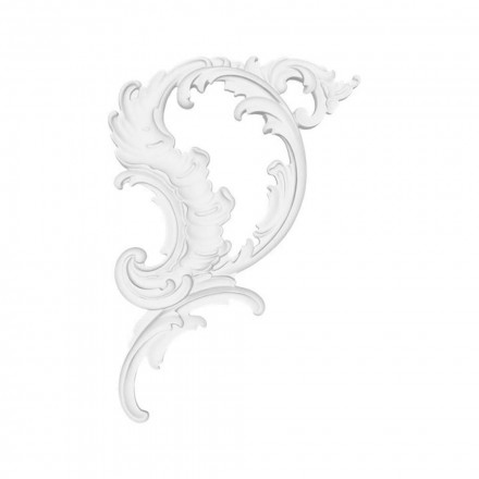 Угловой элемент RoDecor Царскосельский Рококо, 0304LRC