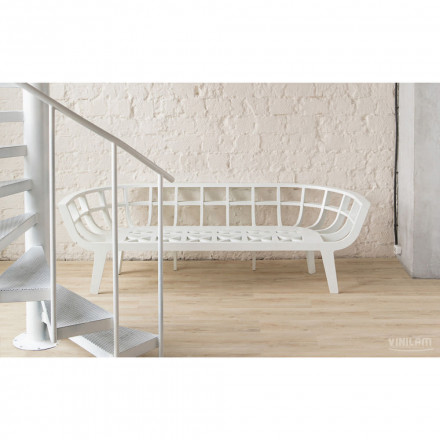 ПВХ-плитка Vinilam Cork Premium «Дуб Барселона», 33111