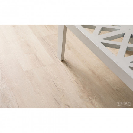 ПВХ-плитка Vinilam Cork Premium «Дуб Барселона», 33111