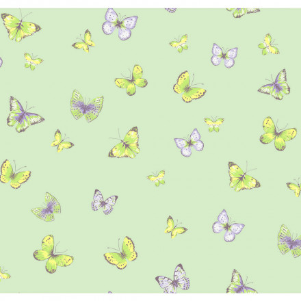 Обои Milassa Twins, TWINS 4 005