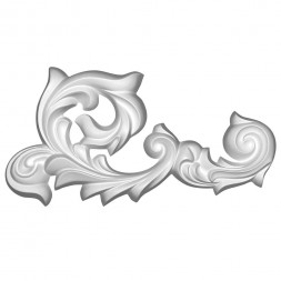 Орнамент Европласт, 1.60.123