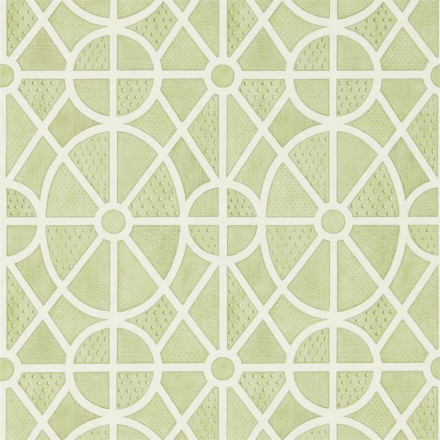 Обои Sanderson Art Of The Garden , 216315