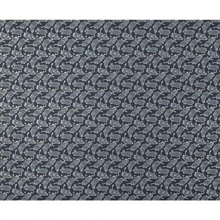 Обои Sandudd Moomin, 5167-1