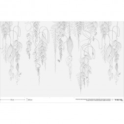 Фреска Fresq Geo, GEO.37