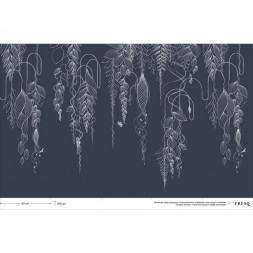 Фреска Fresq Geo, GEO.37