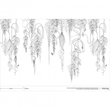 Фреска Fresq Geo, GEO.37