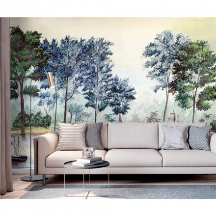 Фреска MyFresco, MF0001