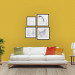 Краска Lanors Mons, цвет «Лимонно-желтый» RAL 1012
