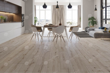 Ламинат Alpine Floor Arteo 8 M WR «Дуб Ордос», 62760