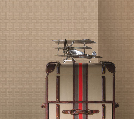 Обои под покраску Milassa, STR 5 001