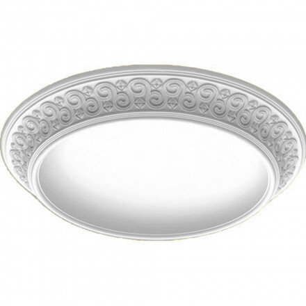 Купол Decomaster, DM-0861