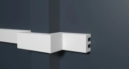 Молдинг Decor Dizayn, DD612