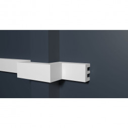 Молдинг Decor Dizayn, DD612