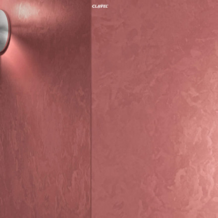 Декоративная краска Clavel «Arabesco», Cuprum