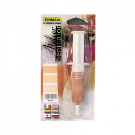 Тонер Senideco «Seringue»