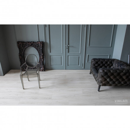 ПВХ-плитка Vinilam Cork Premium «Дуб Аликанте», 33202