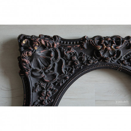 ПВХ-плитка Vinilam Cork Premium «Дуб Аликанте», 33202