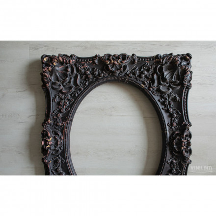 ПВХ-плитка Vinilam Cork Premium «Дуб Аликанте», 33202