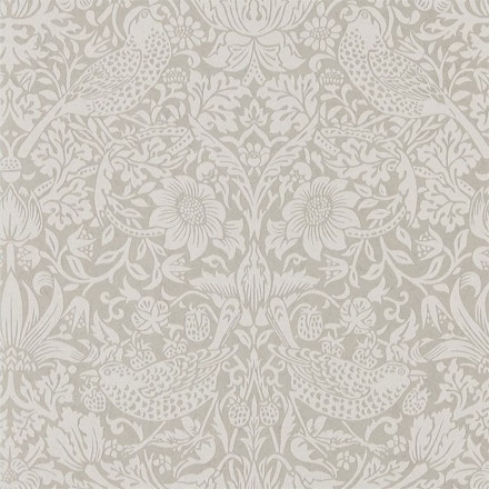 Обои Morris &amp; Co Morris Pure Wallpapers, 216017