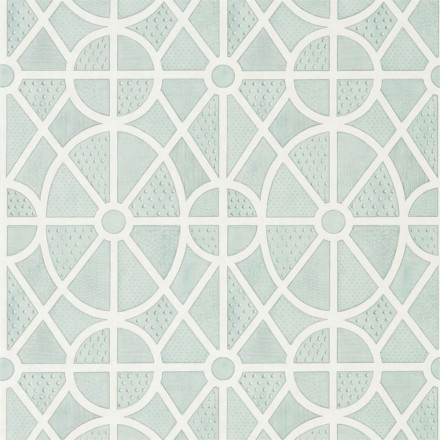 Обои Sanderson Art Of The Garden , 216317