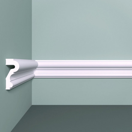 Молдинг Bello Deco, М23 50-22