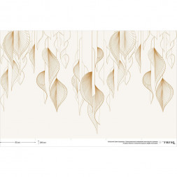 Фреска Fresq Geo, GEO.38