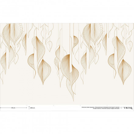 Фреска Fresq Geo, GEO.38