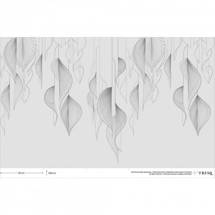 Фреска Fresq Geo, GEO.38