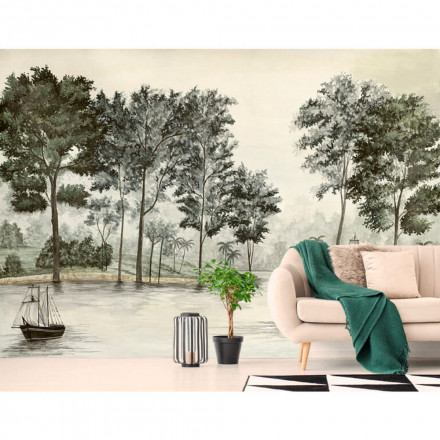 Фреска MyFresco, MF0002