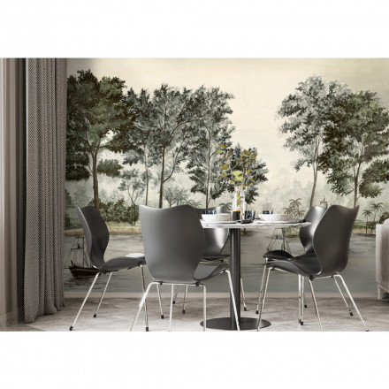 Фреска MyFresco, MF0002