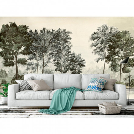 Фреска MyFresco, MF0002