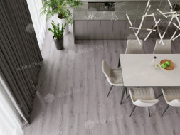 Ламинат Alpine Floor Aura «Дуб Катания», LF100-19