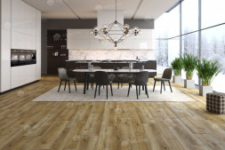 Ламинат Alpine Floor Arteo 8 XL WR «Дуб Накуру», 54813