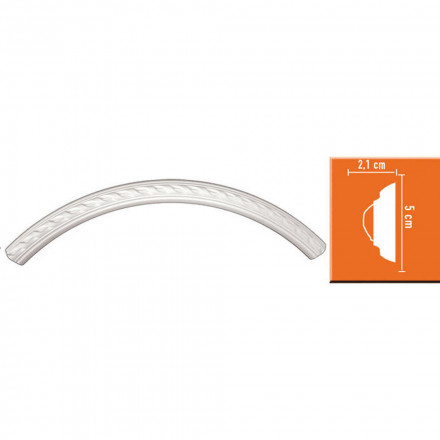 Радиус Decomaster, 898061-90